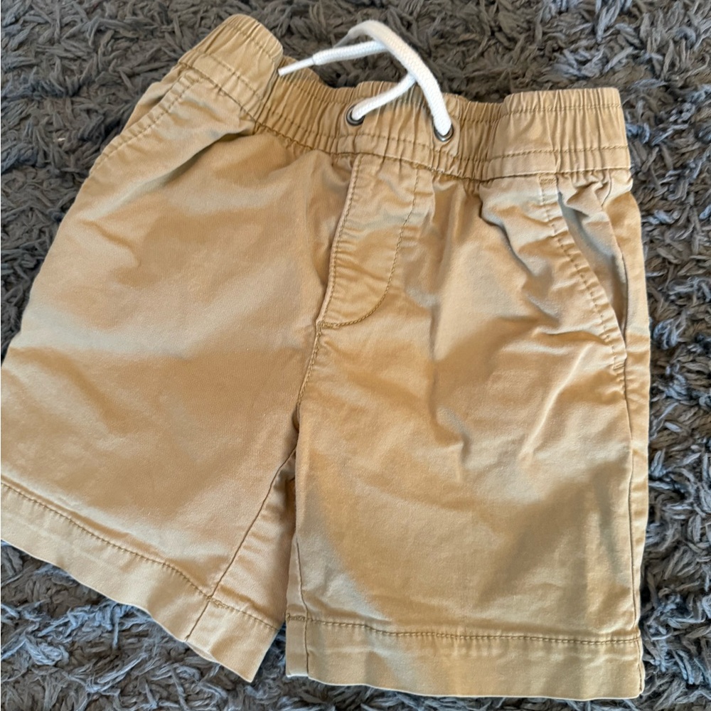 Gap Kids Tan Shorts